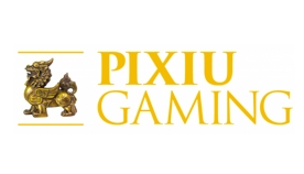 Pixiu gaming logo