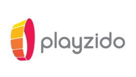 Playzido logo