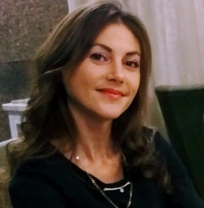 Oksana Ivleva picture
